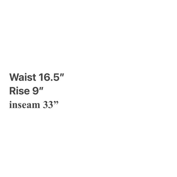 Express Editor Womens 6 Brown Dress Pants Straight Leg Trousers Work Office - Picture 5 of 9